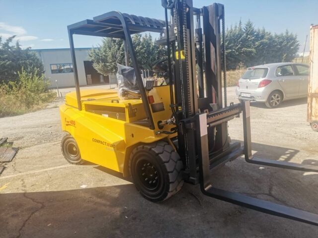 ГАЗ 3110 Волга, объемом двигателя 2.45 л и пробегом 0 тыс. км за 24362 $, фото 5 на Automoto.ua