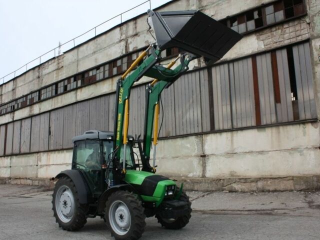 ГАЗ 3110 Волга, объемом двигателя 2.45 л и пробегом 0 тыс. км за 5395 $, фото 8 на Automoto.ua