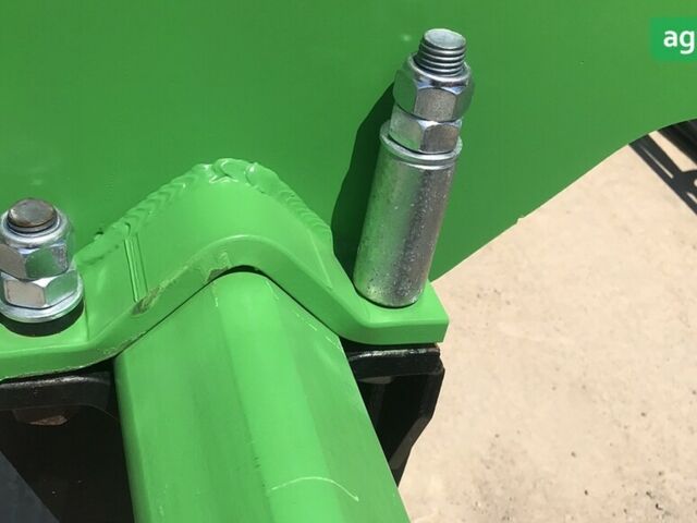 ГАЗ 3110 Волга, об'ємом двигуна 2.45 л та пробігом 0 тис. км за 10405 $, фото 14 на Automoto.ua