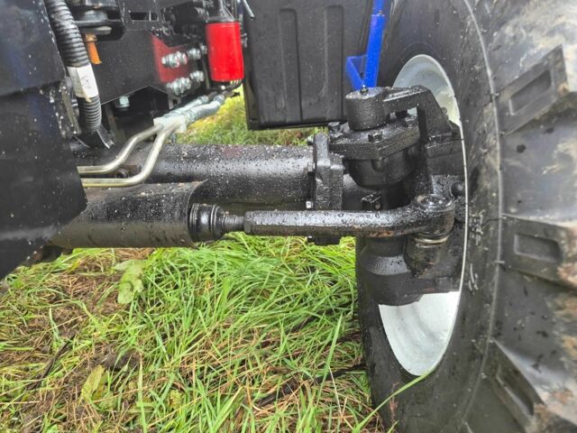 ГАЗ 3110 Волга, объемом двигателя 2.45 л и пробегом 0 тыс. км за 6700 $, фото 2 на Automoto.ua