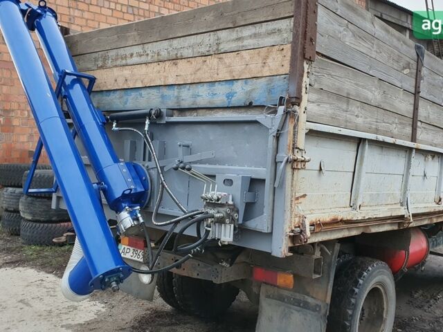 ГАЗ 3110 Волга 2025 в Кривом Роге на Automoto.ua ГАЗ 3110 Волга, объемом двигателя 2.45 л и пробегом 0 тыс. км за 1189 $, фото 3 на Automoto.ua