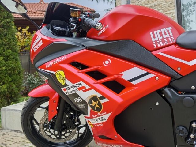 ГАЗ 3110 Волга, объемом двигателя 2.45 л и пробегом 0 тыс. км за 2728 $, фото 5 на Automoto.ua