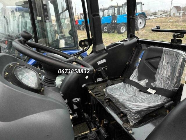 ГАЗ 3110 Волга, об'ємом двигуна 2.45 л та пробігом 0 тис. км за 8300 $, фото 7 на Automoto.ua