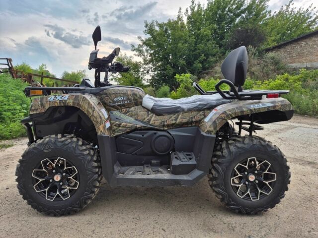 ГАЗ 3110 Волга, об'ємом двигуна 0.45 л та пробігом 0 тис. км за 5800 $, фото 3 на Automoto.ua