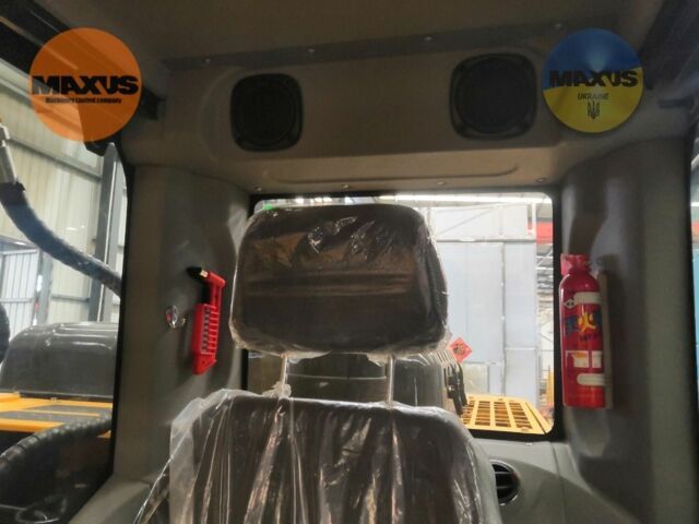 ГАЗ 3110 Волга, объемом двигателя 2.45 л и пробегом 0 тыс. км за 82400 $, фото 8 на Automoto.ua