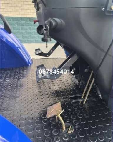 ГАЗ 3110 Волга, об'ємом двигуна 2.45 л та пробігом 0 тис. км за 7100 $, фото 20 на Automoto.ua