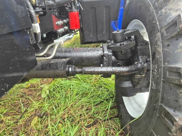 ГАЗ 3110 Волга, объемом двигателя 2.45 л и пробегом 0 тыс. км за 6700 $, фото 2 на Automoto.ua