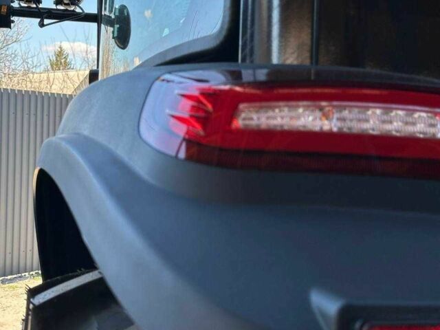 ГАЗ 3110 Волга, об'ємом двигуна 2.45 л та пробігом 0 тис. км за 13399 $, фото 16 на Automoto.ua