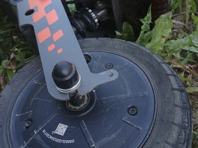 ГАЗ 3110 Волга, об'ємом двигуна 2.45 л та пробігом 0 тис. км за 239 $, фото 1 на Automoto.ua