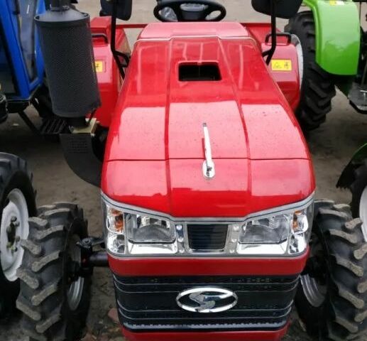 ГАЗ 3110 Волга, об'ємом двигуна 2.45 л та пробігом 0 тис. км за 3100 $, фото 5 на Automoto.ua