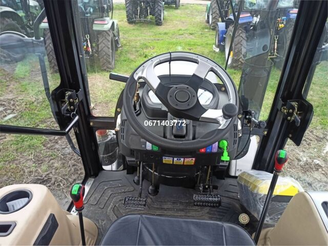 ГАЗ 3110 Волга, объемом двигателя 2.45 л и пробегом 0 тыс. км за 10700 $, фото 6 на Automoto.ua