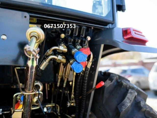 ГАЗ 3110 Волга, об'ємом двигуна 2.45 л та пробігом 0 тис. км за 10179 $, фото 9 на Automoto.ua