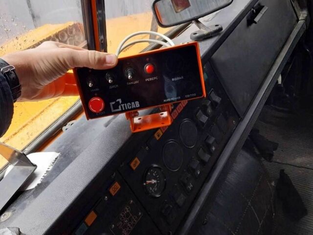 ГАЗ 3110 Волга, объемом двигателя 2.45 л и пробегом 0 тыс. км за 17033 $, фото 3 на Automoto.ua