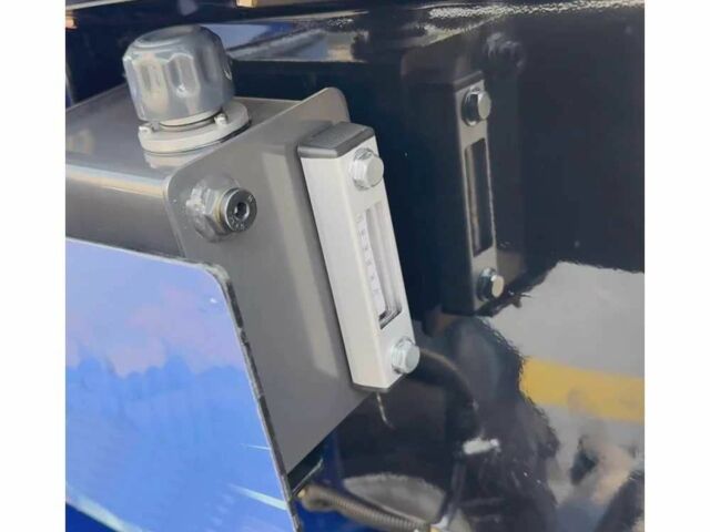 ГАЗ 3110 Волга, об'ємом двигуна 2.45 л та пробігом 0 тис. км за 10800 $, фото 7 на Automoto.ua