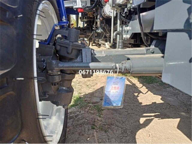 ГАЗ 3110 Волга, об'ємом двигуна 2.45 л та пробігом 0 тис. км за 6950 $, фото 10 на Automoto.ua