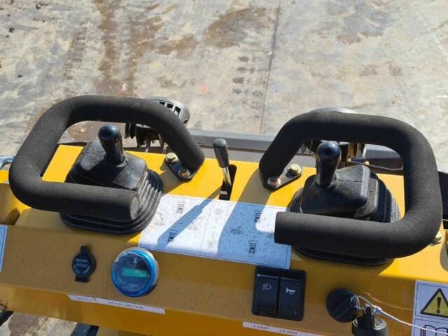 ГАЗ 3110 Волга 2025 в Черновцах на Automoto.ua ГАЗ 3110 Волга, объемом двигателя 2.45 л и пробегом 0 тыс. км за 7230 $, фото 11 на Automoto.ua