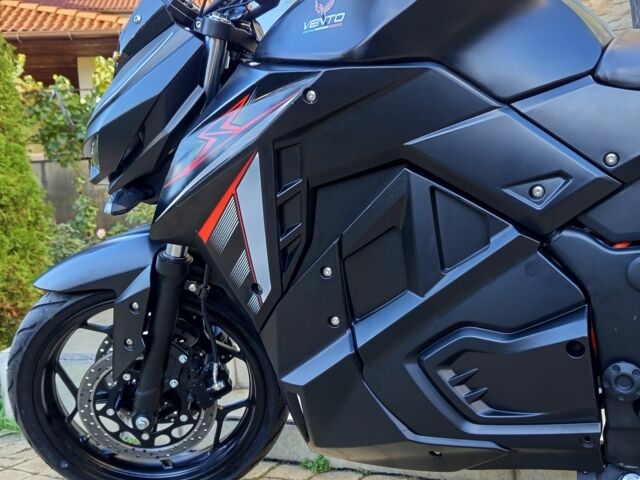 ГАЗ 3110 Волга, об'ємом двигуна 2.45 л та пробігом 0 тис. км за 2838 $, фото 6 на Automoto.ua