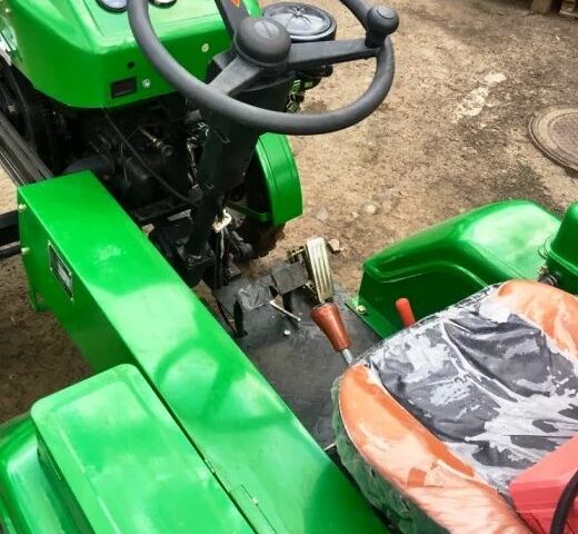 ГАЗ 3110 Волга, объемом двигателя 2.45 л и пробегом 0 тыс. км за 2450 $, фото 3 на Automoto.ua