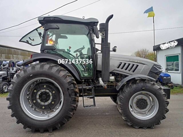 ГАЗ 3110 Волга, объемом двигателя 2.45 л и пробегом 0 тыс. км за 36890 $, фото 3 на Automoto.ua