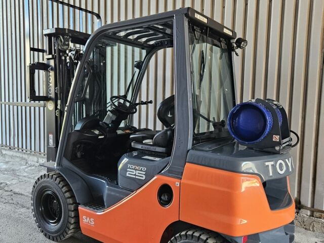 ГАЗ 3110 Волга, об'ємом двигуна 2.45 л та пробігом 0 тис. км за 38806 $, фото 14 на Automoto.ua