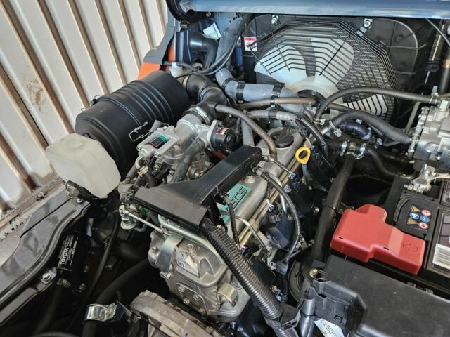 ГАЗ 3110 Волга, об'ємом двигуна 2.45 л та пробігом 0 тис. км за 38806 $, фото 15 на Automoto.ua