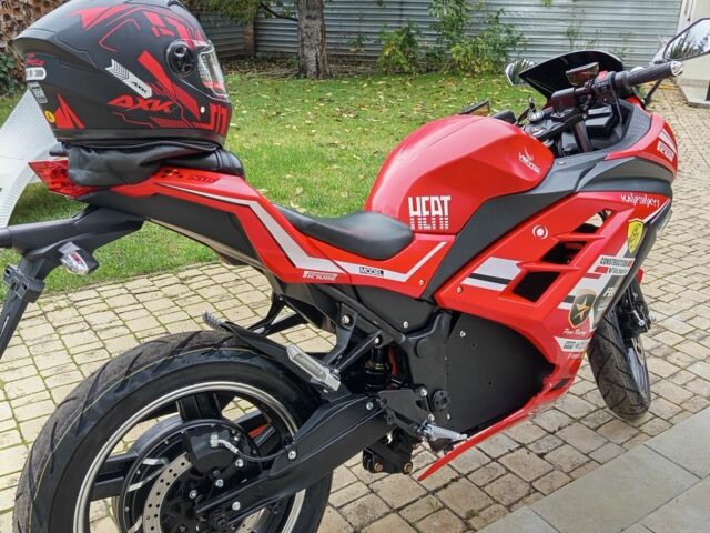 ГАЗ 3110 Волга, объемом двигателя 2.45 л и пробегом 0 тыс. км за 2728 $, фото 3 на Automoto.ua