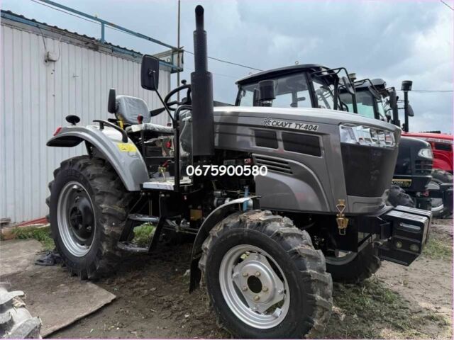 ГАЗ 3110 Волга, об'ємом двигуна 2.45 л та пробігом 0 тис. км за 7980 $, фото 3 на Automoto.ua