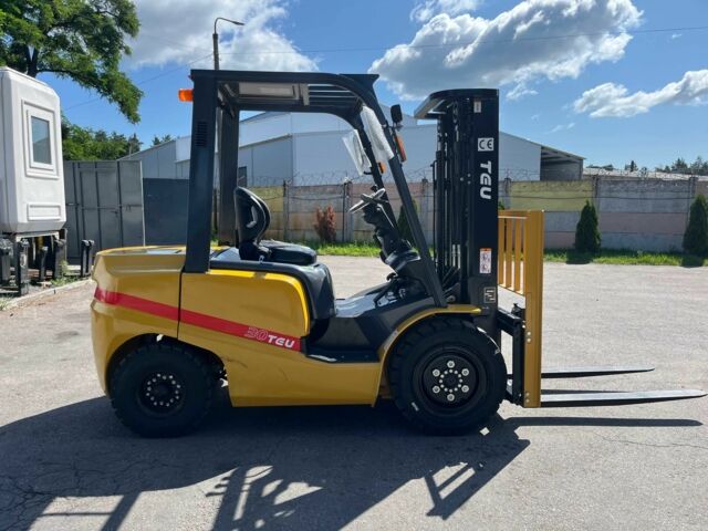 ГАЗ 3110 Волга, объемом двигателя 2.45 л и пробегом 0 тыс. км за 16800 $, фото 3 на Automoto.ua