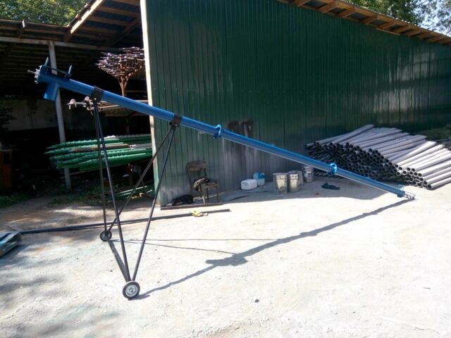 ГАЗ 3110 Волга, об'ємом двигуна 2.45 л та пробігом 0 тис. км за 120 $, фото 7 на Automoto.ua