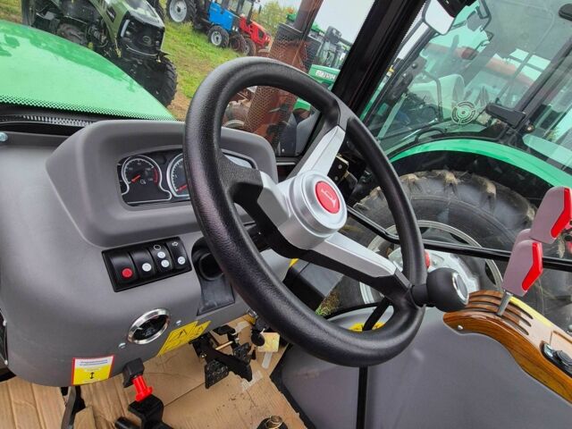 ГАЗ 3110 Волга, об'ємом двигуна 2.45 л та пробігом 0 тис. км за 11000 $, фото 12 на Automoto.ua