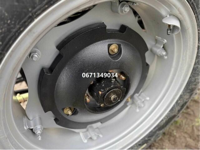 ГАЗ 3110 Волга, об'ємом двигуна 2.45 л та пробігом 0 тис. км за 13400 $, фото 9 на Automoto.ua