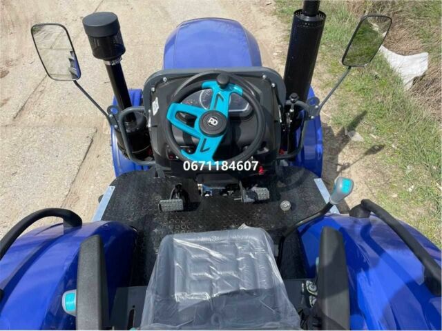 ГАЗ 3110 Волга, об'ємом двигуна 2.45 л та пробігом 0 тис. км за 7600 $, фото 14 на Automoto.ua