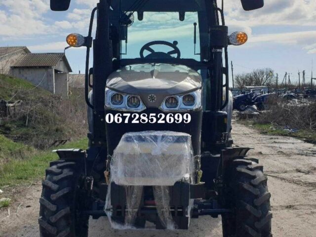 ГАЗ 3110 Волга, объемом двигателя 2.45 л и пробегом 0 тыс. км за 9780 $, фото 3 на Automoto.ua