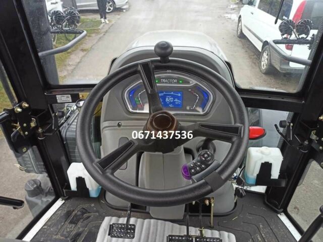 ГАЗ 3110 Волга, объемом двигателя 2.45 л и пробегом 0 тыс. км за 36890 $, фото 6 на Automoto.ua