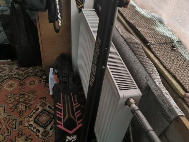 ГАЗ 3110 Волга, объемом двигателя 2.45 л и пробегом 0 тыс. км за 489 $, фото 1 на Automoto.ua