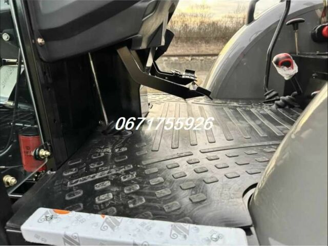 ГАЗ 3110 Волга, объемом двигателя 2.45 л и пробегом 0 тыс. км за 215 $, фото 11 на Automoto.ua