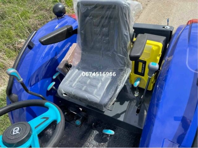 ГАЗ 3110 Волга, объемом двигателя 2.45 л и пробегом 0 тыс. км за 7600 $, фото 9 на Automoto.ua