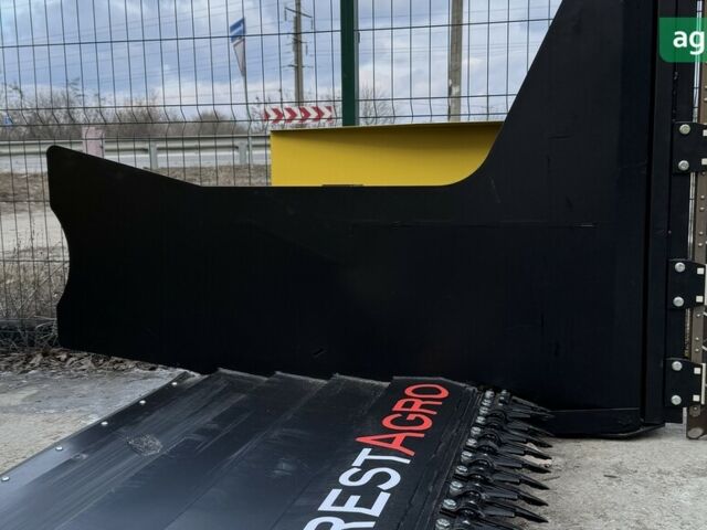 ГАЗ 3110 Волга, об'ємом двигуна 2.45 л та пробігом 0 тис. км за 9543 $, фото 7 на Automoto.ua