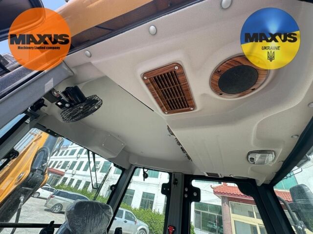 ГАЗ 3110 Волга, объемом двигателя 2.45 л и пробегом 0 тыс. км за 55500 $, фото 15 на Automoto.ua