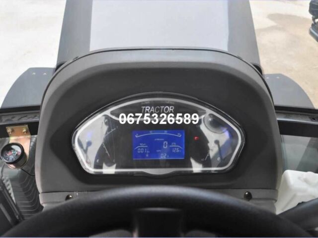 ГАЗ 3110 Волга, объемом двигателя 2.45 л и пробегом 0 тыс. км за 36890 $, фото 16 на Automoto.ua