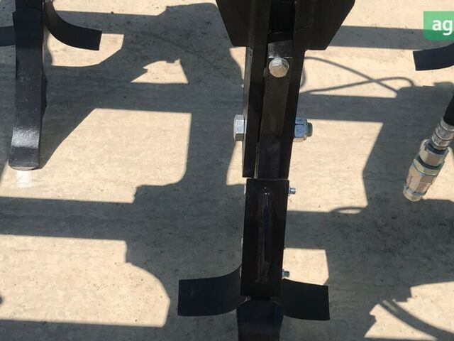 ГАЗ 3110 Волга, об'ємом двигуна 2.45 л та пробігом 0 тис. км за 10405 $, фото 17 на Automoto.ua