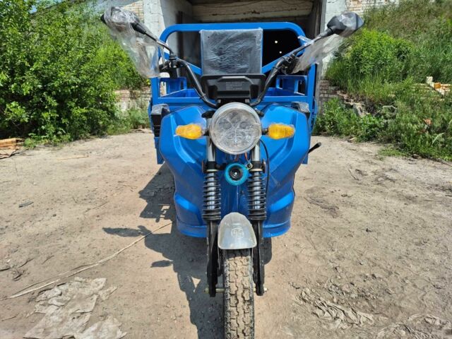 ГАЗ 3110 Волга, об'ємом двигуна 2.45 л та пробігом 0 тис. км за 1750 $, фото 6 на Automoto.ua