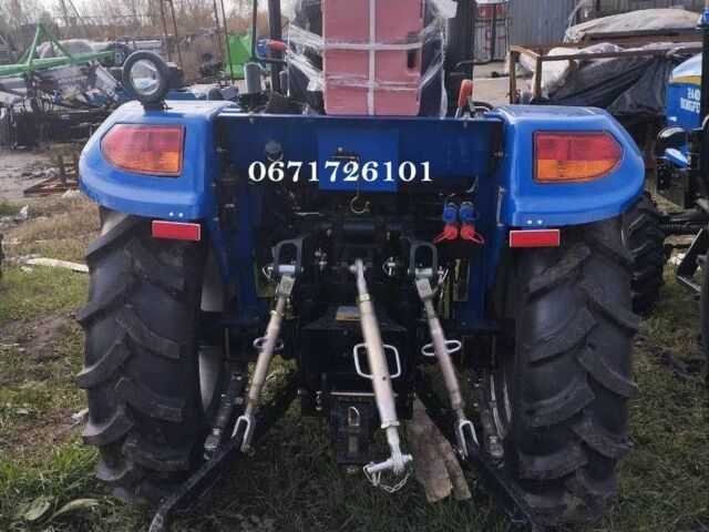 ГАЗ 3110 Волга, об'ємом двигуна 2.45 л та пробігом 0 тис. км за 10100 $, фото 7 на Automoto.ua