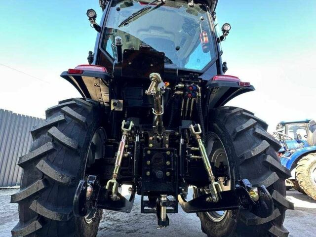 ГАЗ 3110 Волга, об'ємом двигуна 2.45 л та пробігом 0 тис. км за 13399 $, фото 3 на Automoto.ua