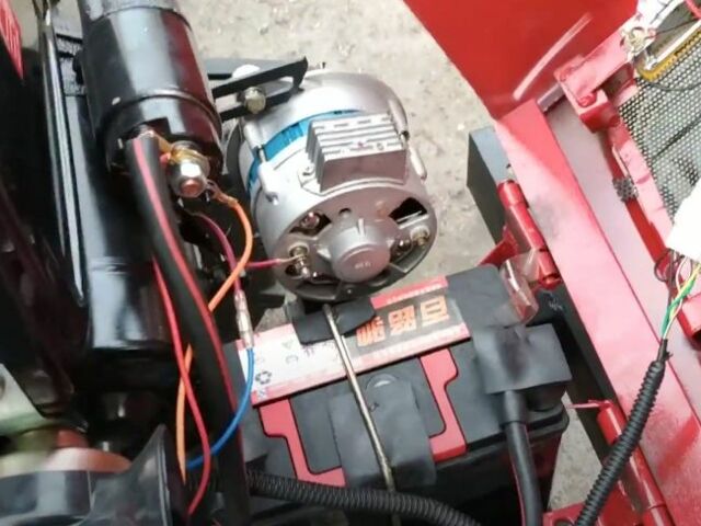 ГАЗ 3110 Волга, об'ємом двигуна 2.45 л та пробігом 0 тис. км за 2450 $, фото 5 на Automoto.ua