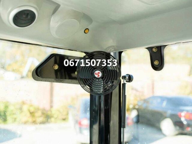 ГАЗ 3110 Волга, об'ємом двигуна 2.45 л та пробігом 0 тис. км за 10179 $, фото 16 на Automoto.ua