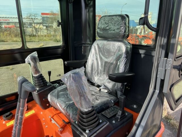 ГАЗ 3110 Волга, объемом двигателя 2.45 л и пробегом 0 тыс. км за 18490 $, фото 2 на Automoto.ua