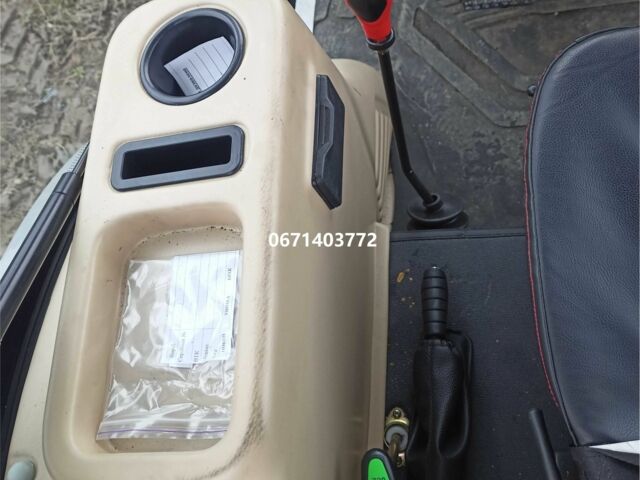 ГАЗ 3110 Волга, объемом двигателя 2.45 л и пробегом 0 тыс. км за 10700 $, фото 8 на Automoto.ua