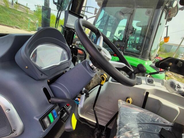 ГАЗ 3110 Волга, объемом двигателя 2.45 л и пробегом 0 тыс. км за 12000 $, фото 5 на Automoto.ua