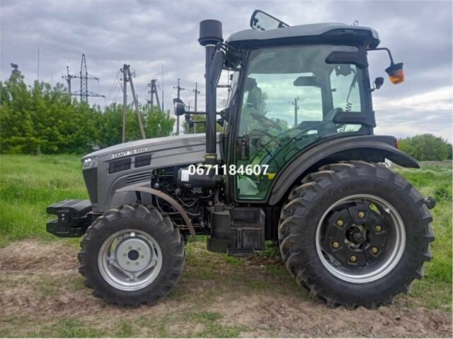 ГАЗ 3110 Волга, объемом двигателя 2.45 л и пробегом 0 тыс. км за 24900 $, фото 2 на Automoto.ua